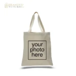 marketing tote bag