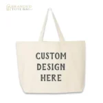marketing tote bag