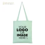 personalized tote bag