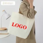 personalized tote bag