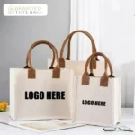 personalized tote bag