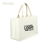 promotional tote bag