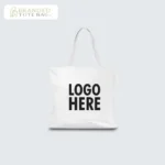 promotional tote bag