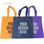 promotional tote bag