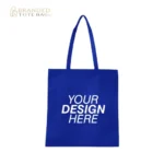 personalized tote bag