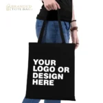 personalized tote bag