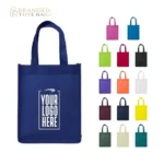 personalized tote bag