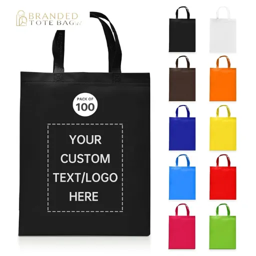 personalized tote bag