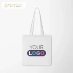 personalized tote bag