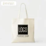 personalized tote bag