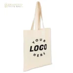 personalized tote bag