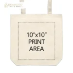 promotional tote bag