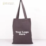 custom branded tote bag