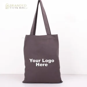 custom branded tote bag
