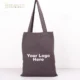 custom branded tote bag