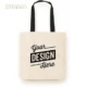 custom branded tote bag
