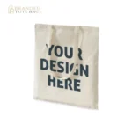 marketing tote bag