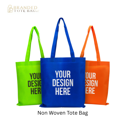 Non Woven Tote Bag