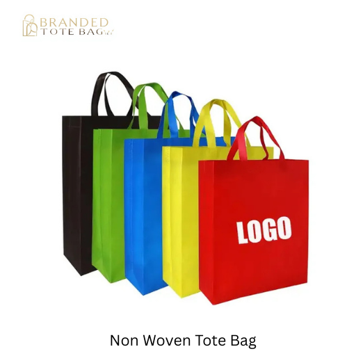 Non Woven Tote Bag (3)