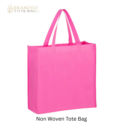 Non Woven Tote Bag