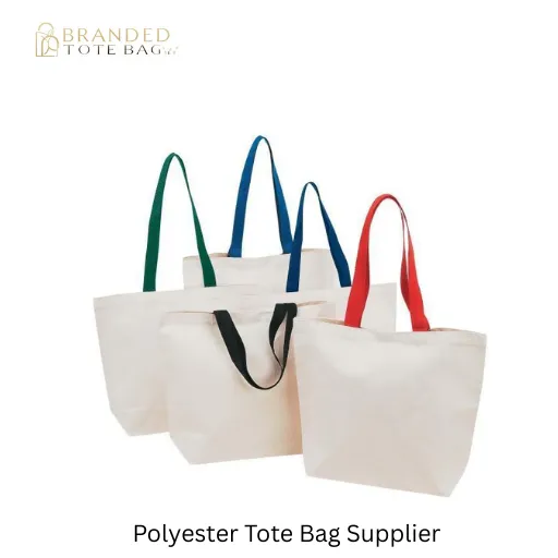 Polyester Tote Bag Supplier (3)